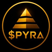 PYRA logo